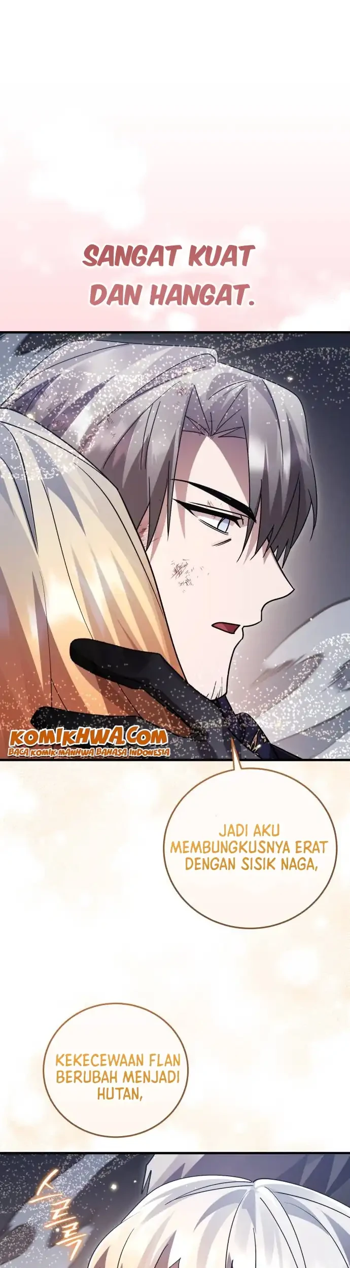 Heroes, Demons & Villains Chapter 128 Gambar 18