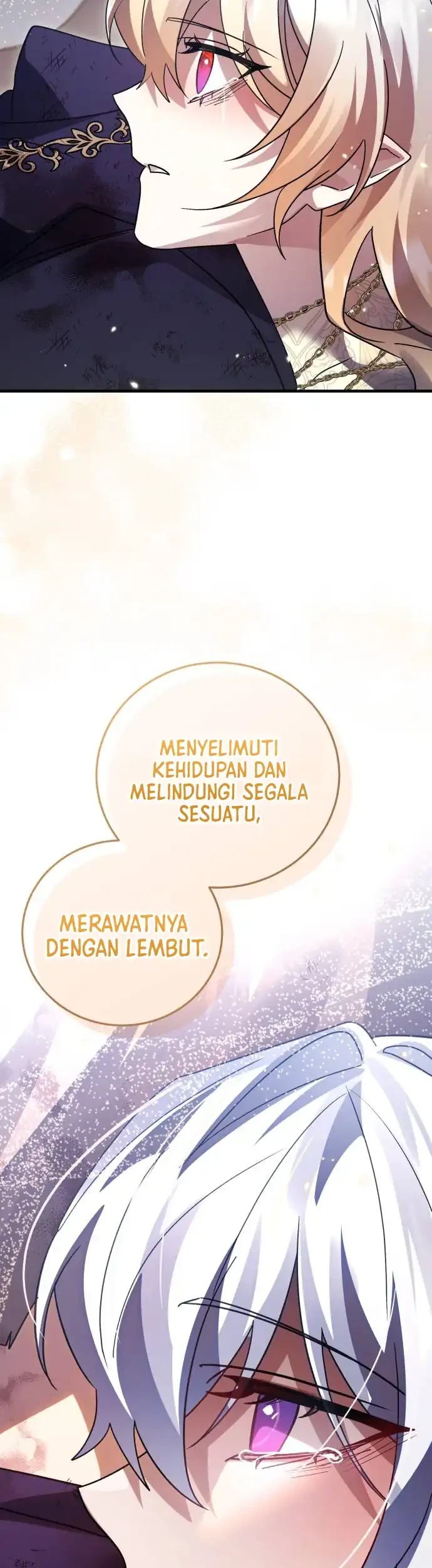 Heroes, Demons & Villains Chapter 128 Gambar 19