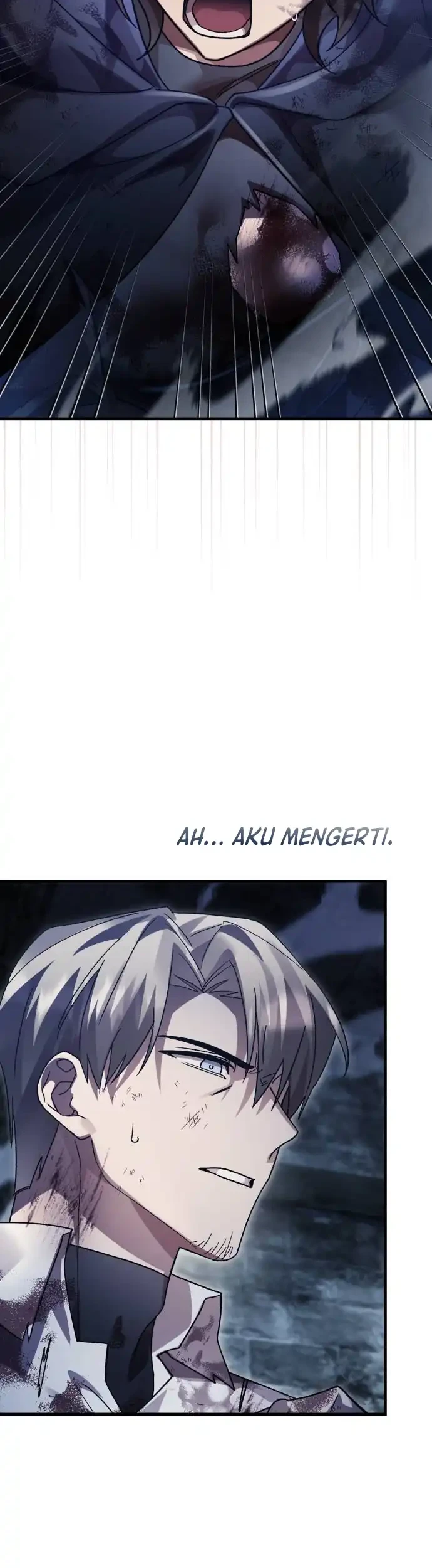 Heroes, Demons & Villains Chapter 128 Gambar 30