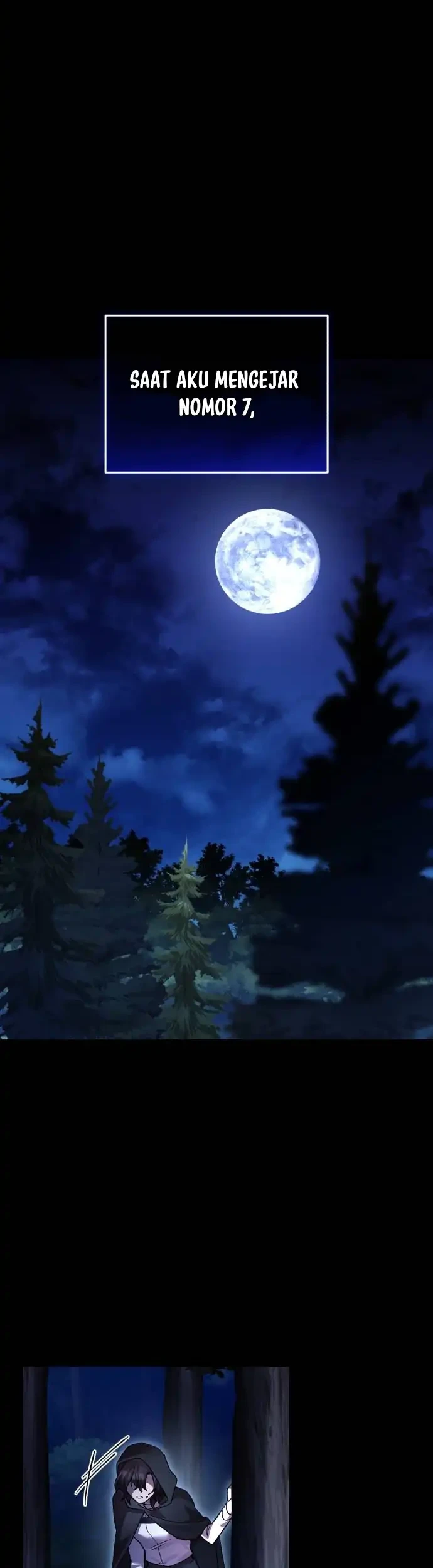 Heroes, Demons & Villains Chapter 128 Gambar 39