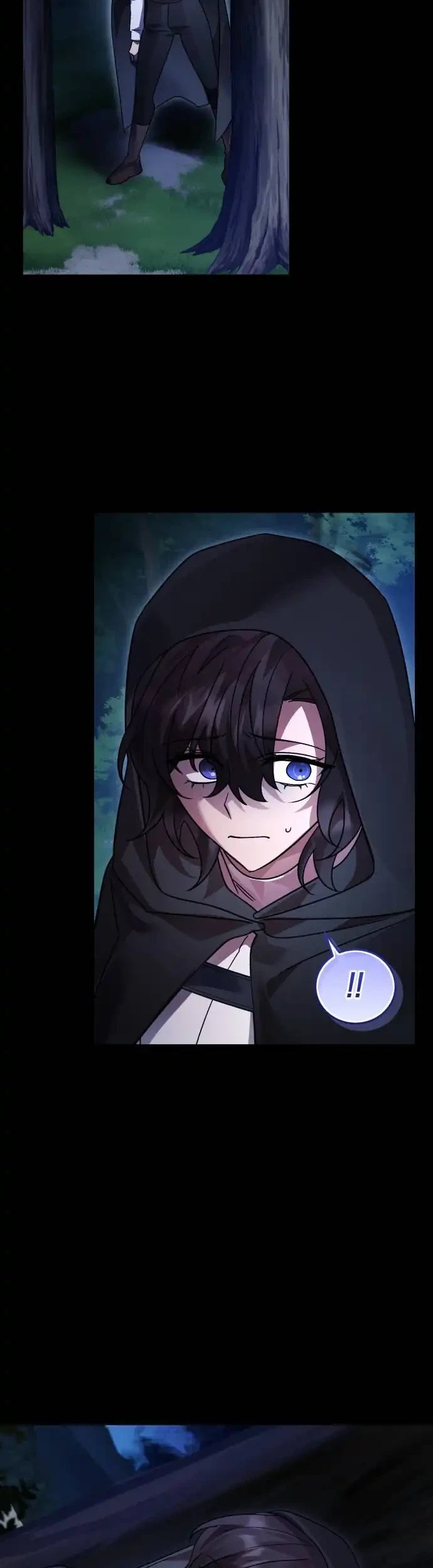 Heroes, Demons & Villains Chapter 128 Gambar 40