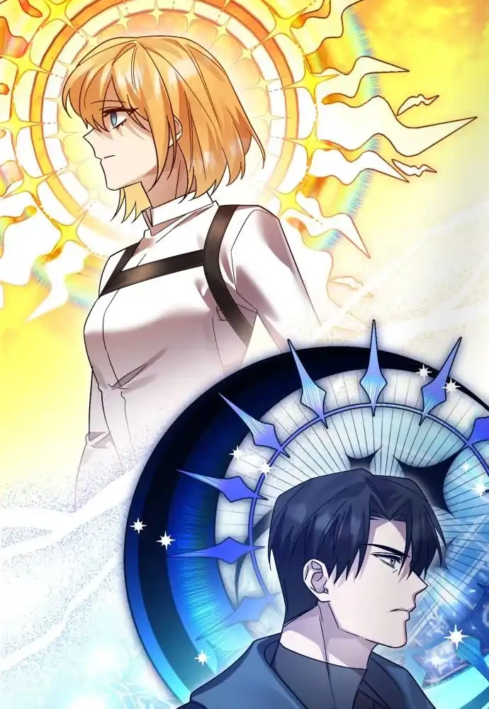 Heroes, Demons & Villains Chapter 128 Gambar 42