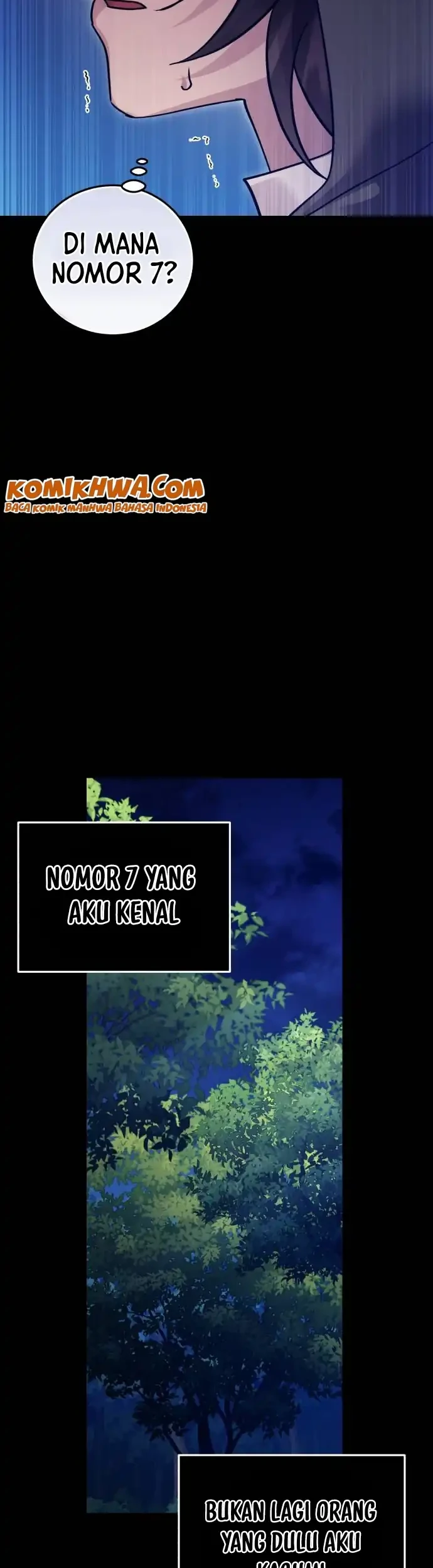 Heroes, Demons & Villains Chapter 128 Gambar 45