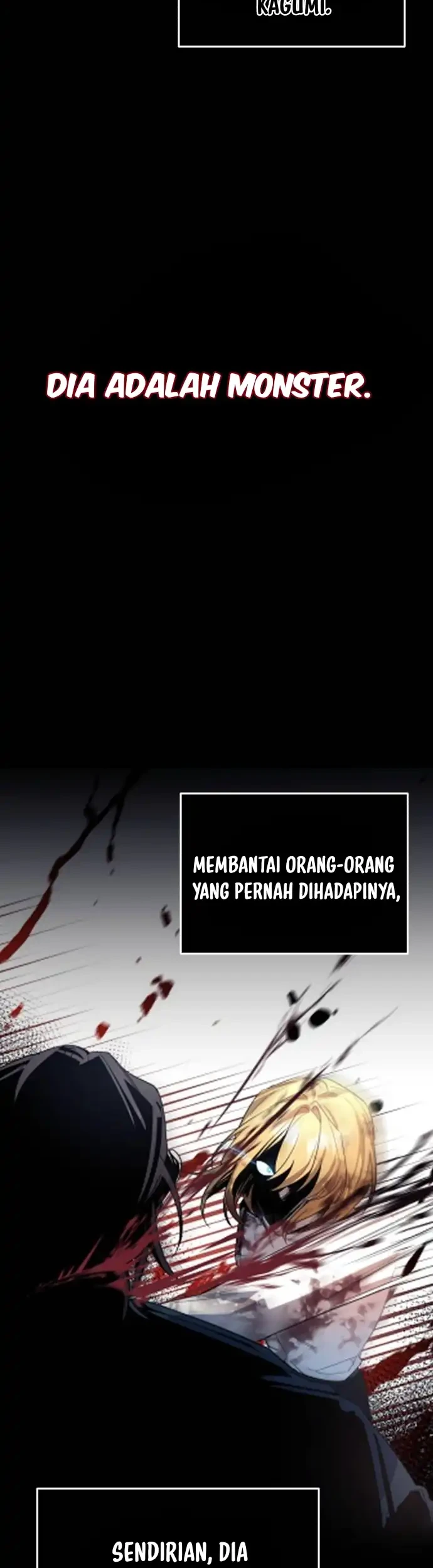 Heroes, Demons & Villains Chapter 128 Gambar 46