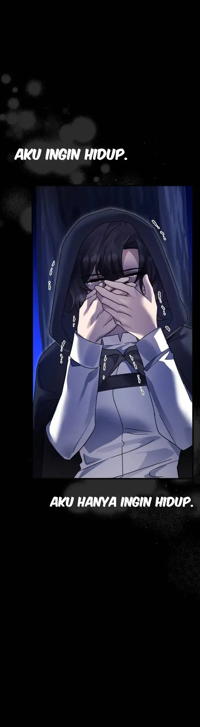 Heroes, Demons & Villains Chapter 128 Gambar 48