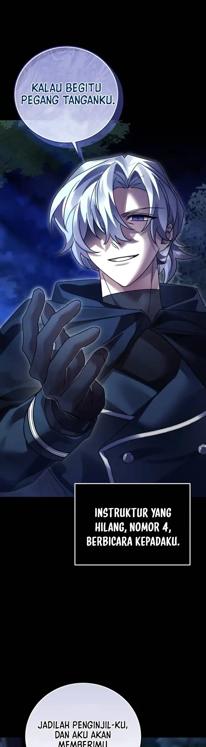 Heroes, Demons & Villains Chapter 128 Gambar 51