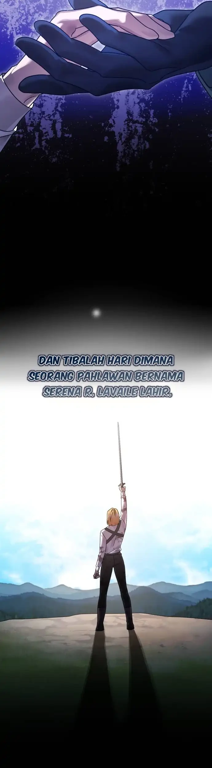 Heroes, Demons & Villains Chapter 128 Gambar 54
