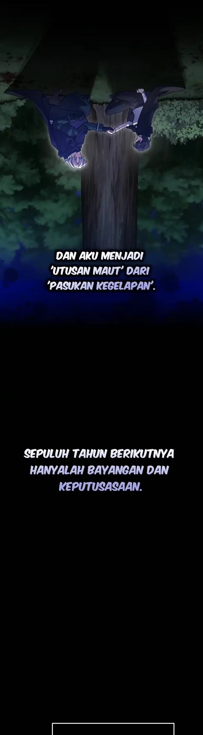 Heroes, Demons & Villains Chapter 128 Gambar 55