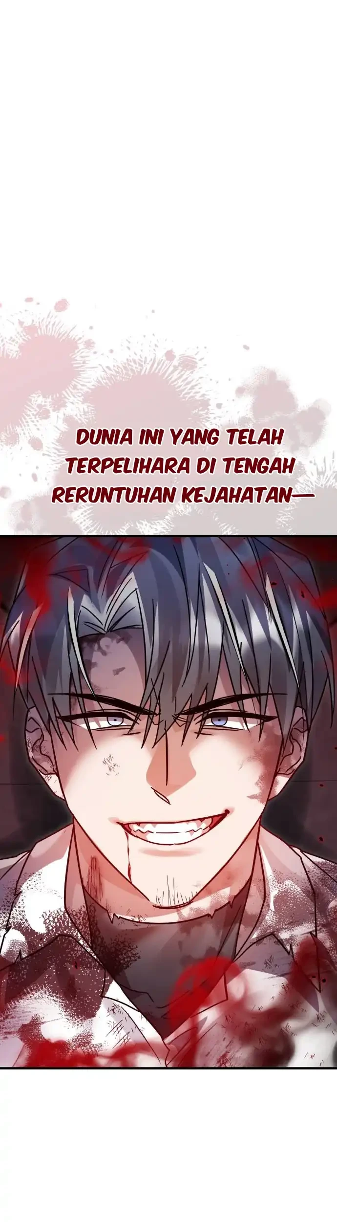Heroes, Demons & Villains Chapter 129 Gambar 57