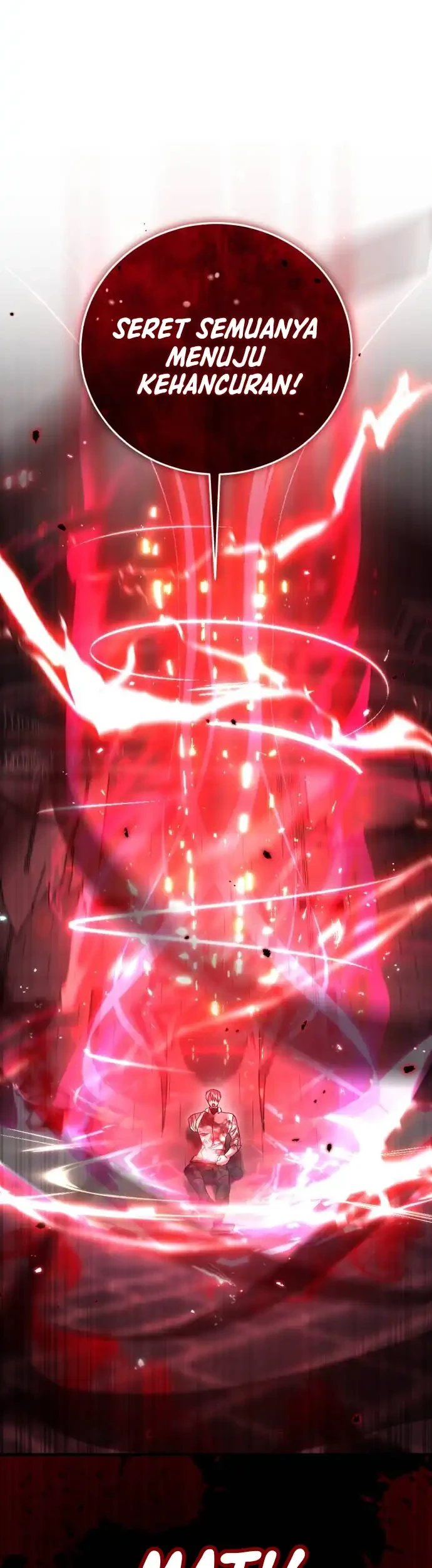 Heroes, Demons & Villains Chapter 129 Gambar 59