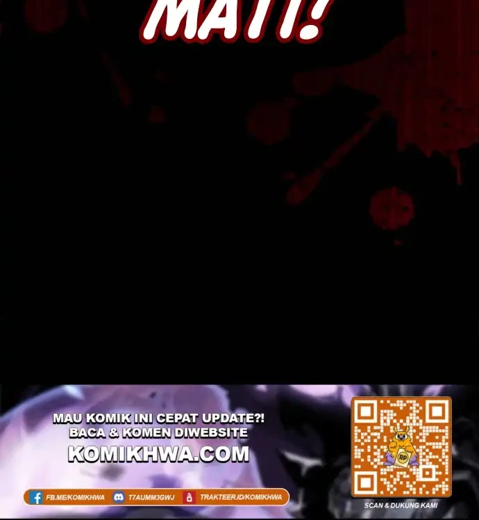 Heroes, Demons & Villains Chapter 129 Gambar 60