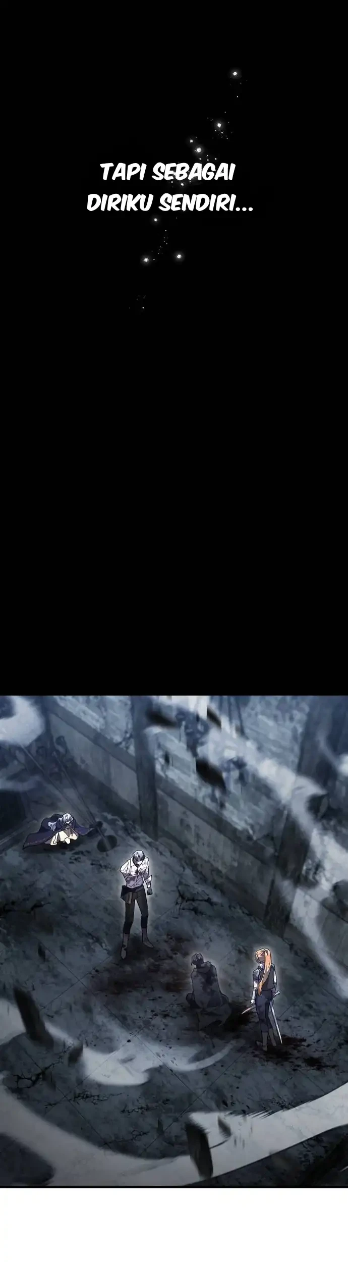 Heroes, Demons & Villains Chapter 129 Gambar 13