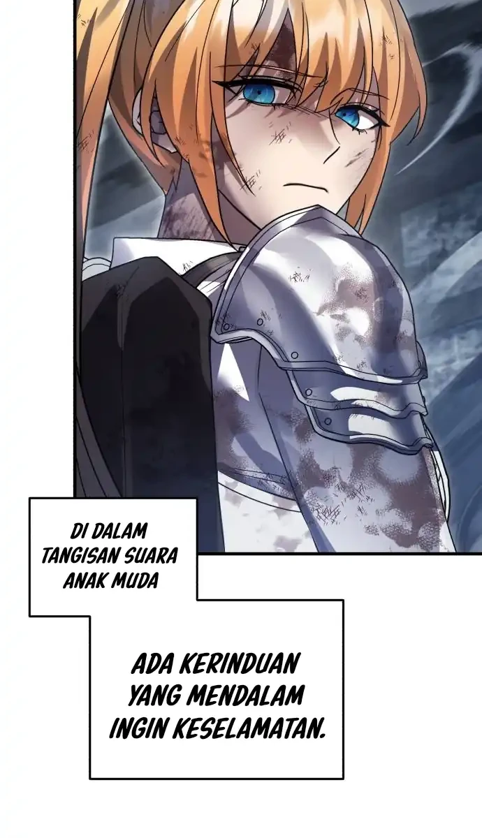 Heroes, Demons & Villains Chapter 129 Gambar 17