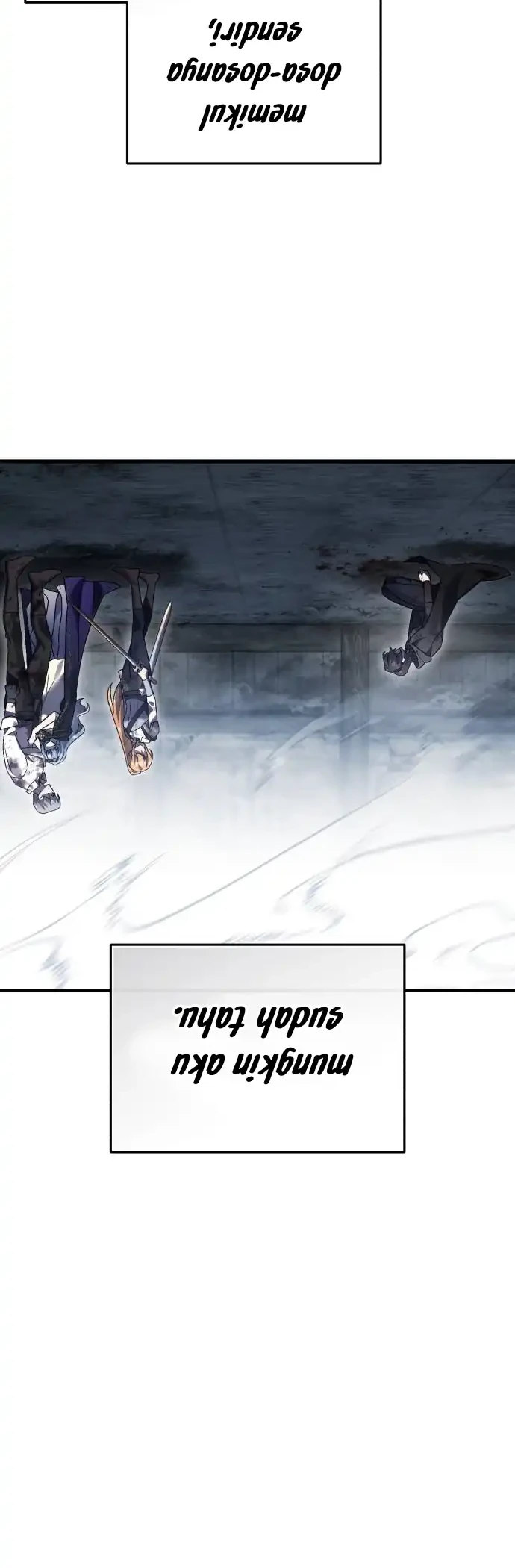 Heroes, Demons & Villains Chapter 129 Gambar 21