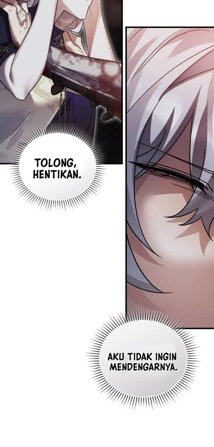 Heroes, Demons & Villains Chapter 130 Gambar 24