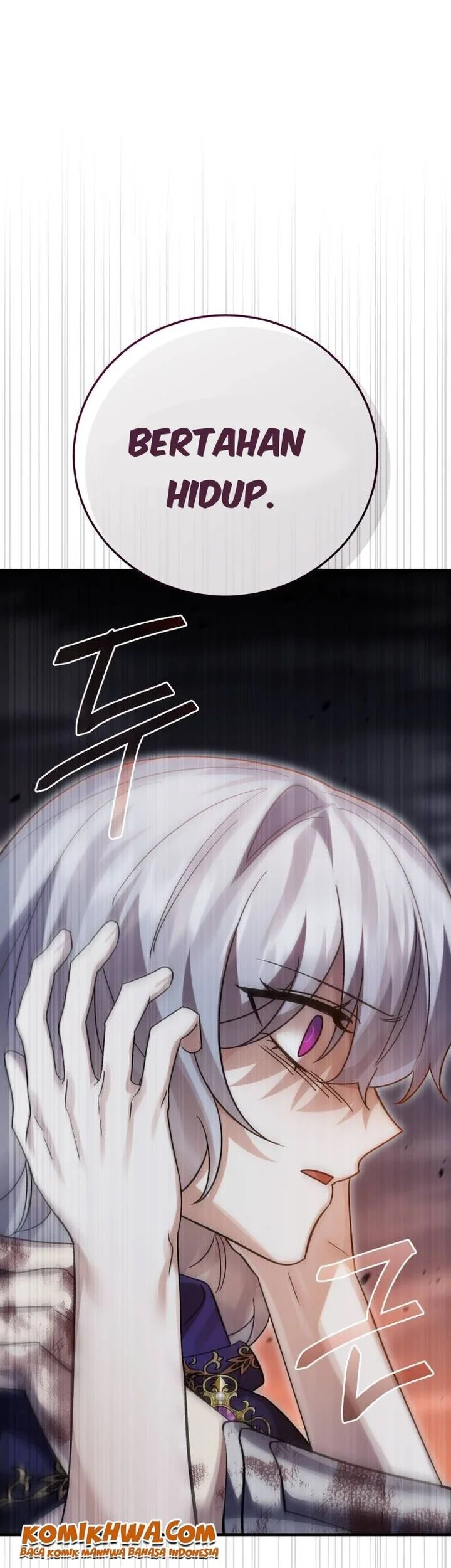 Heroes, Demons & Villains Chapter 130 Gambar 25