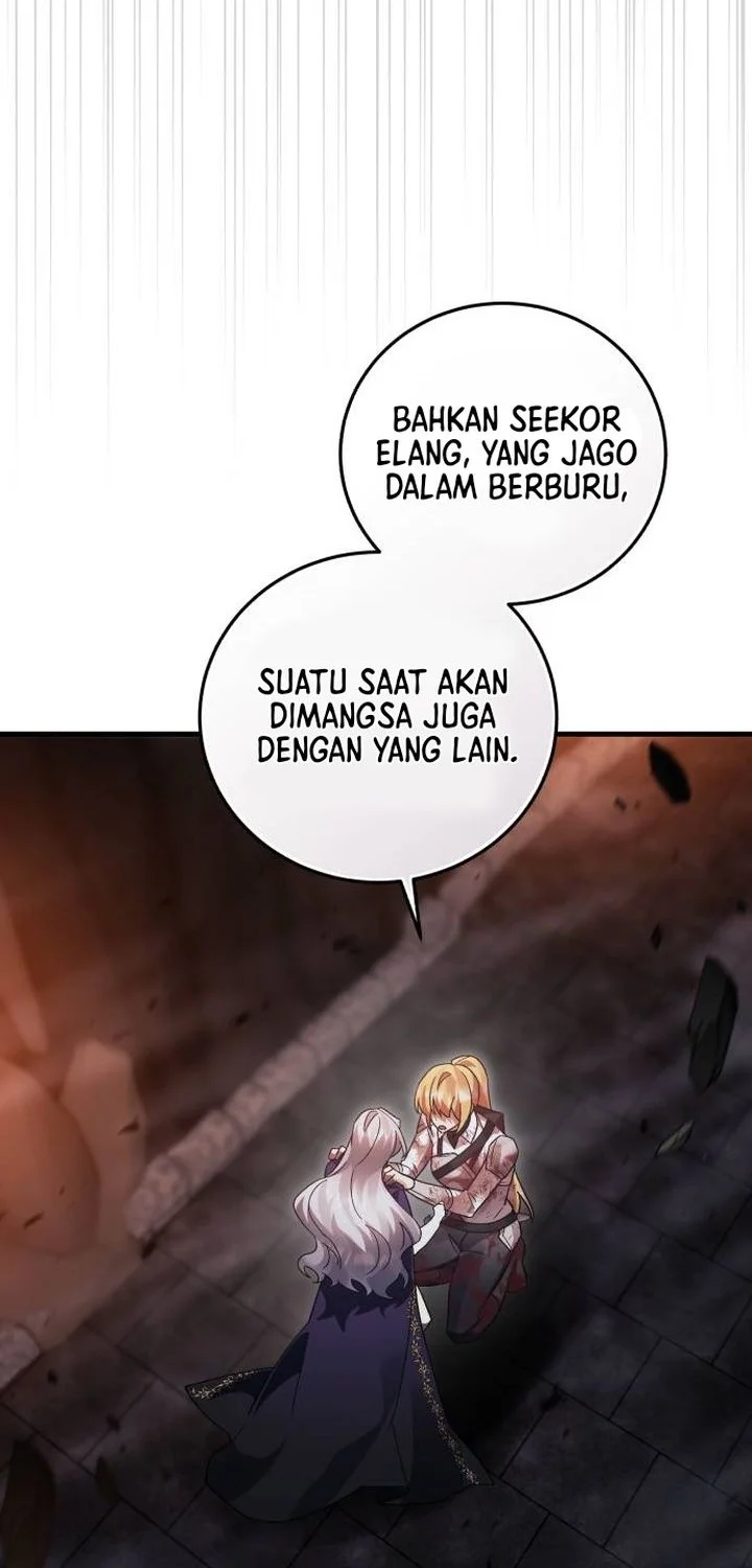 Heroes, Demons & Villains Chapter 130 Gambar 26