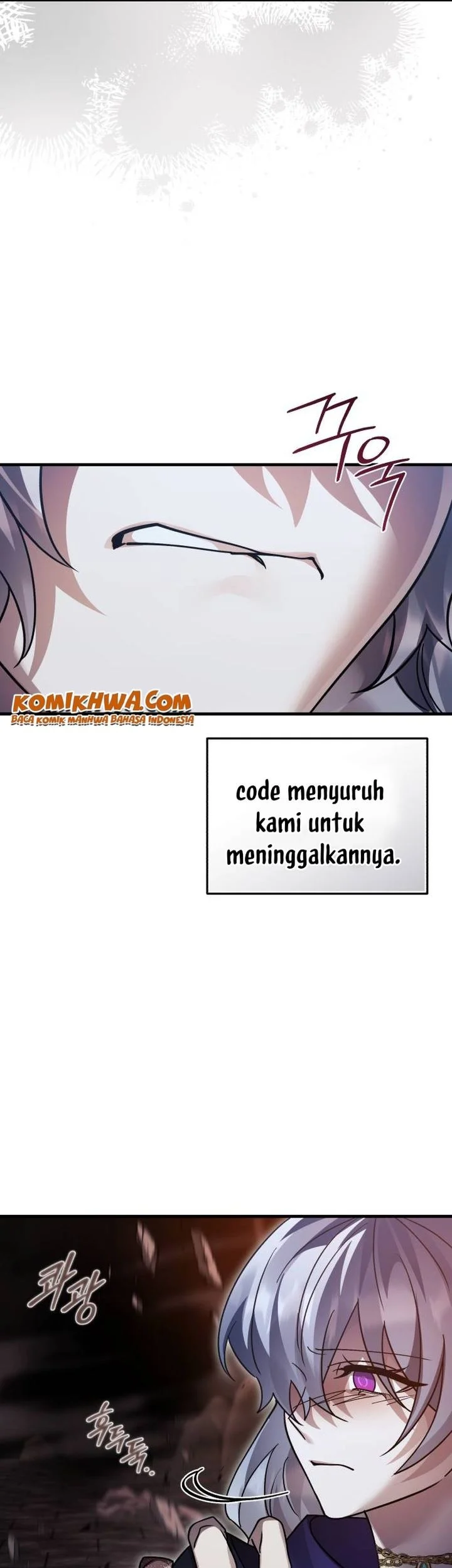 Heroes, Demons & Villains Chapter 130 Gambar 29
