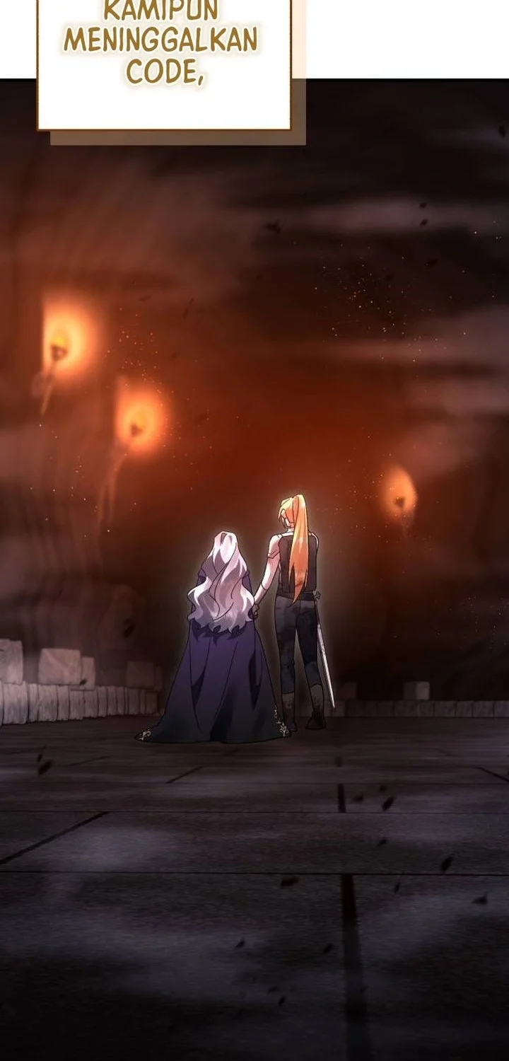 Heroes, Demons & Villains Chapter 130 Gambar 40