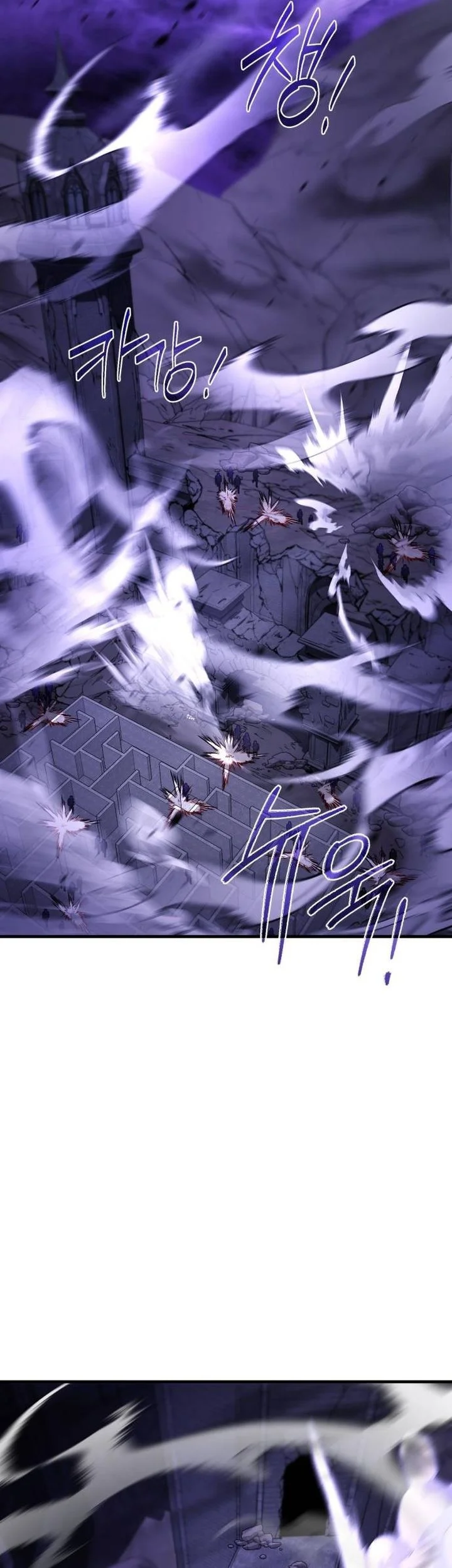 Heroes, Demons & Villains Chapter 130 Gambar 43