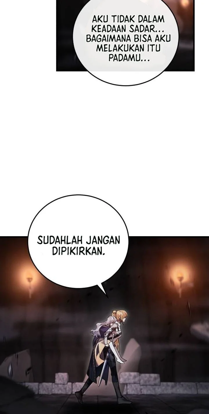 Heroes, Demons & Villains Chapter 130 Gambar 4