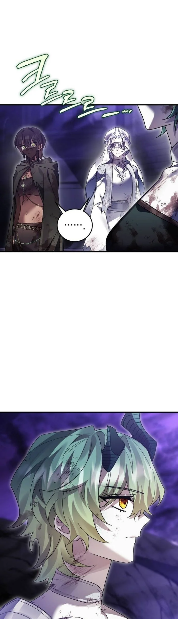 Heroes, Demons & Villains Chapter 130 Gambar 66