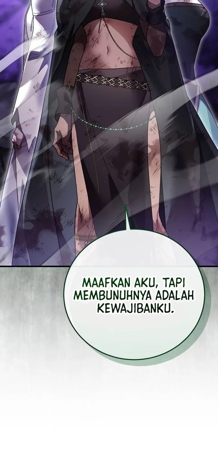 Heroes, Demons & Villains Chapter 130 Gambar 69