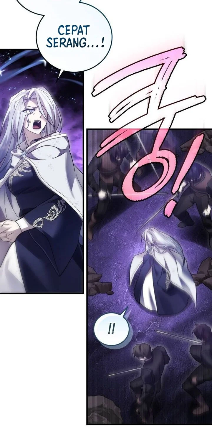 Heroes, Demons & Villains Chapter 130 Gambar 71