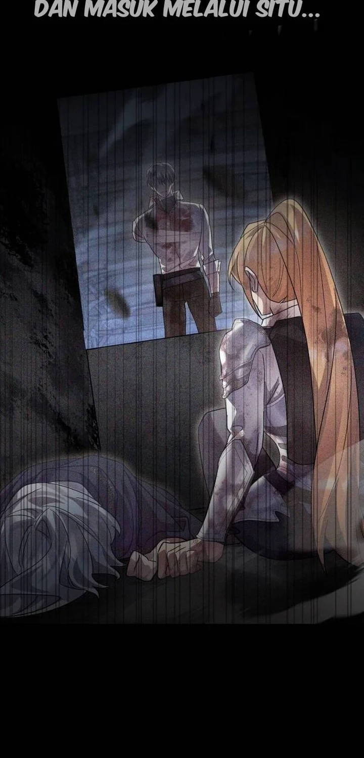 Heroes, Demons & Villains Chapter 130 Gambar 6