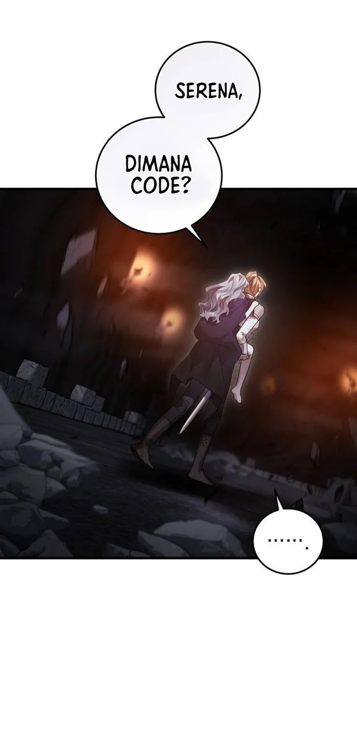 Heroes, Demons & Villains Chapter 130 Gambar 8