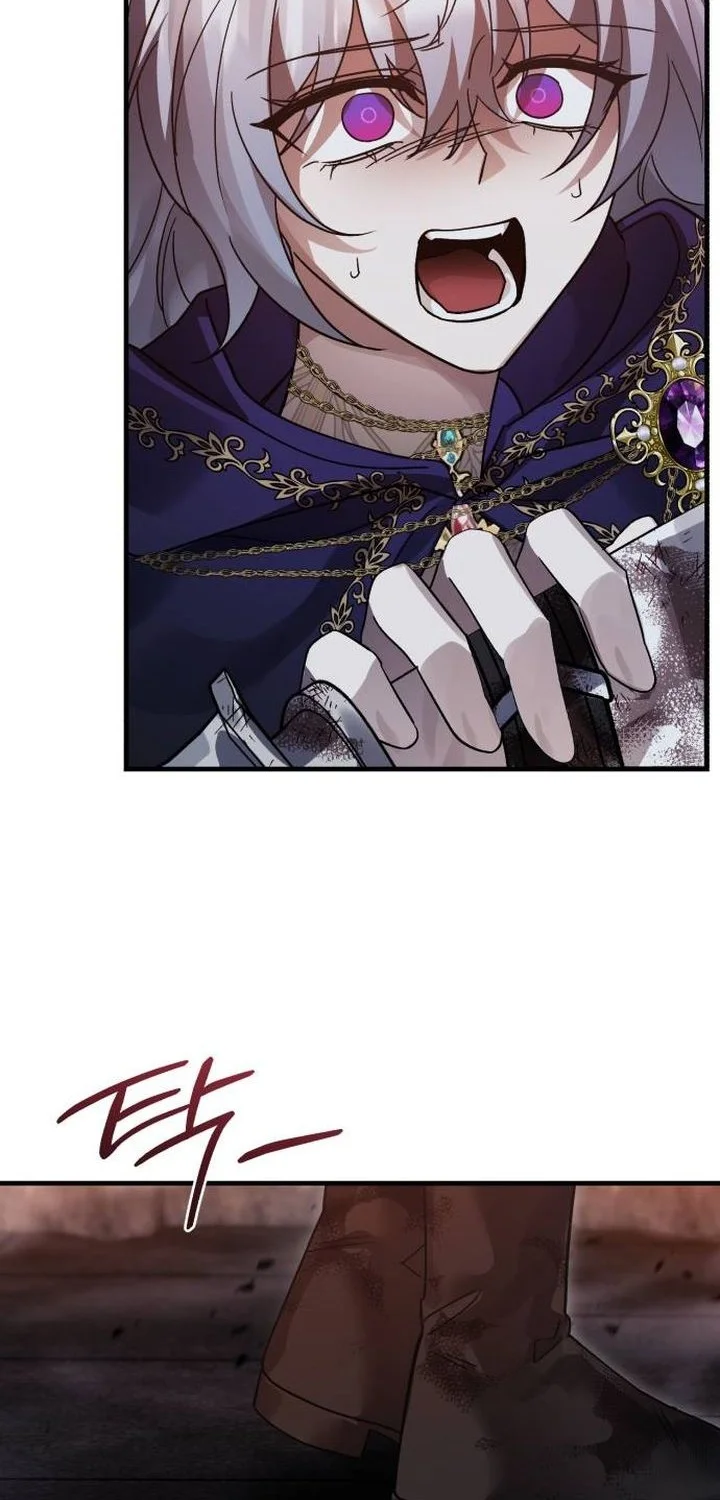 Heroes, Demons & Villains Chapter 130 Gambar 10