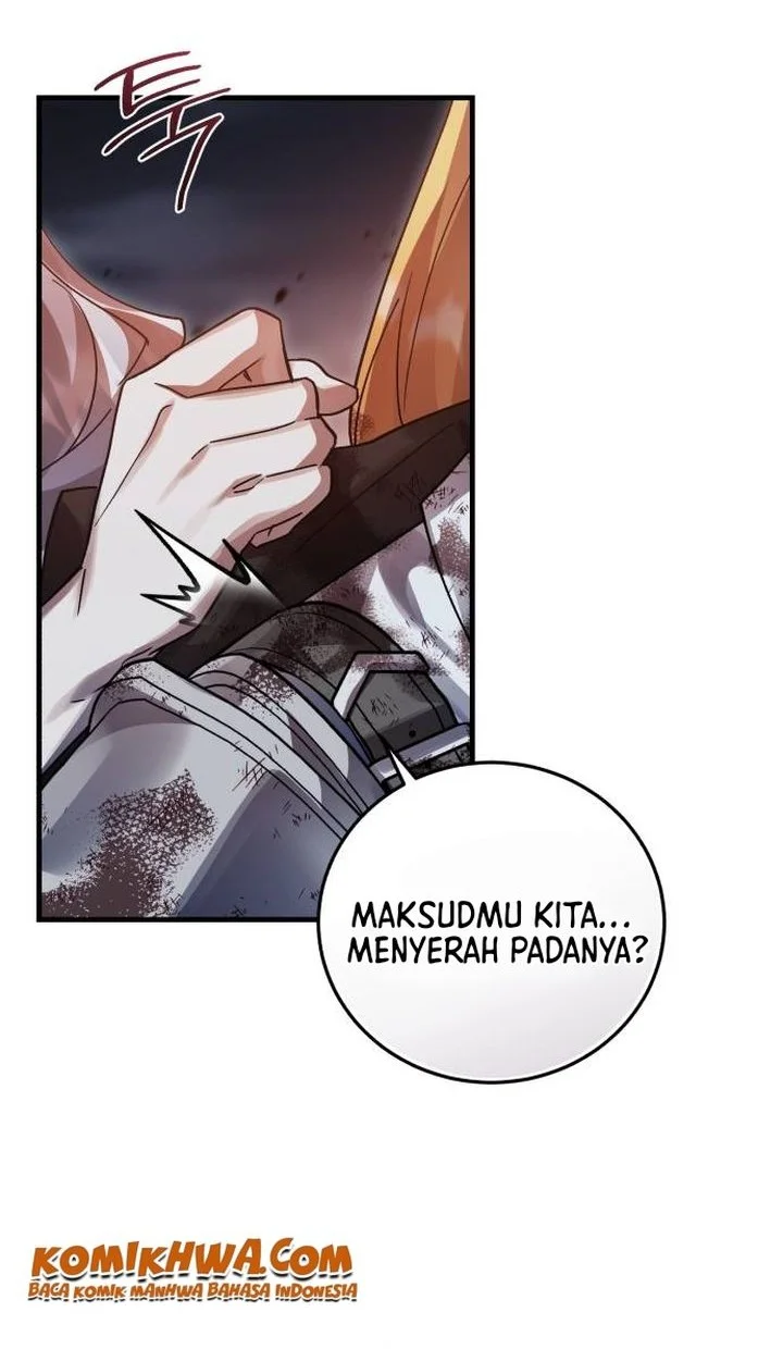 Heroes, Demons & Villains Chapter 130 Gambar 12