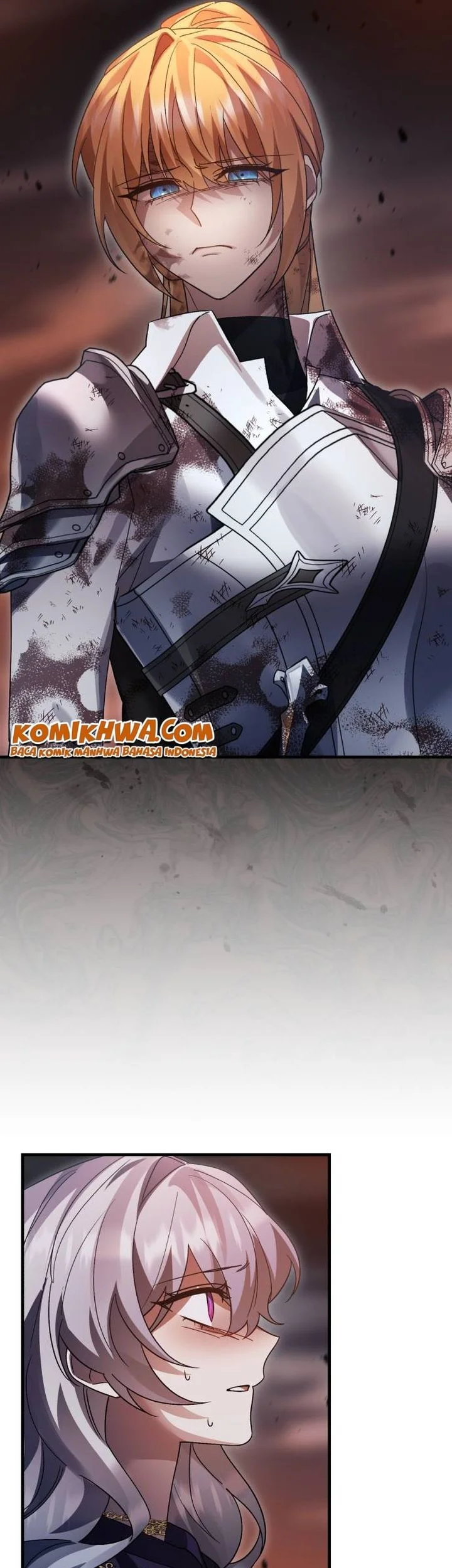 Heroes, Demons & Villains Chapter 130 Gambar 17