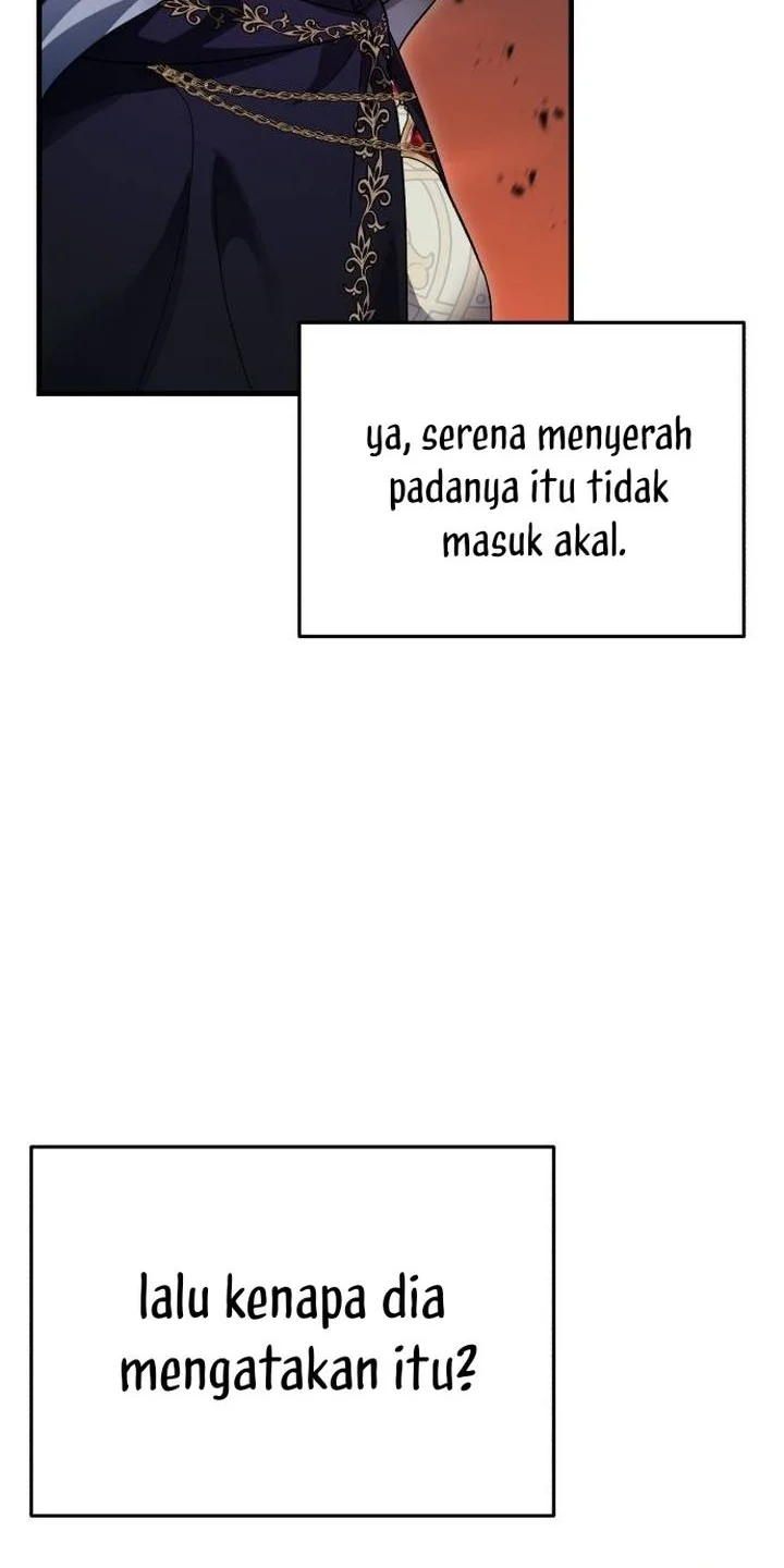 Heroes, Demons & Villains Chapter 130 Gambar 18