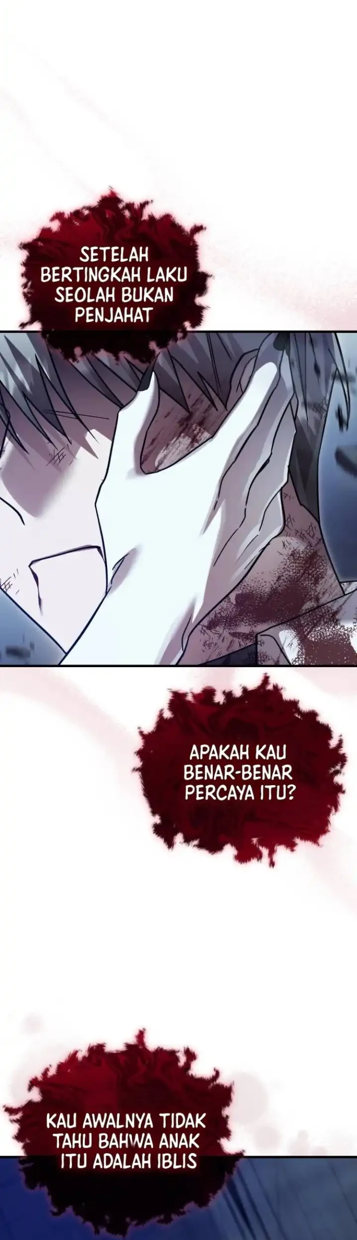 Heroes, Demons & Villains Chapter 131 Gambar 39