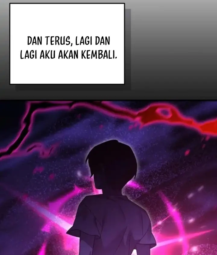 Heroes, Demons & Villains Chapter 131 Gambar 57