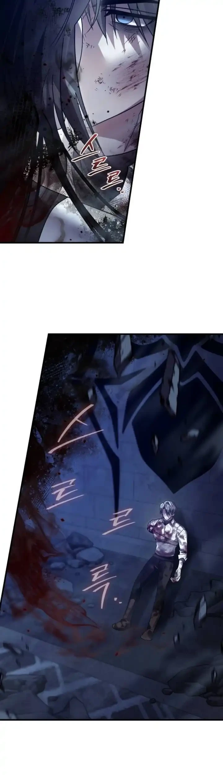 Heroes, Demons & Villains Chapter 131 Gambar 62