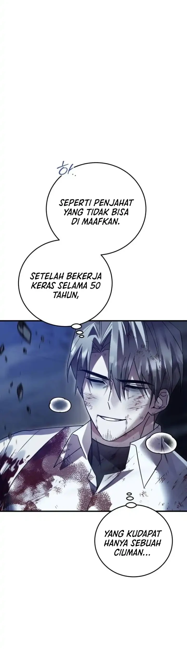 Heroes, Demons & Villains Chapter 131 Gambar 63