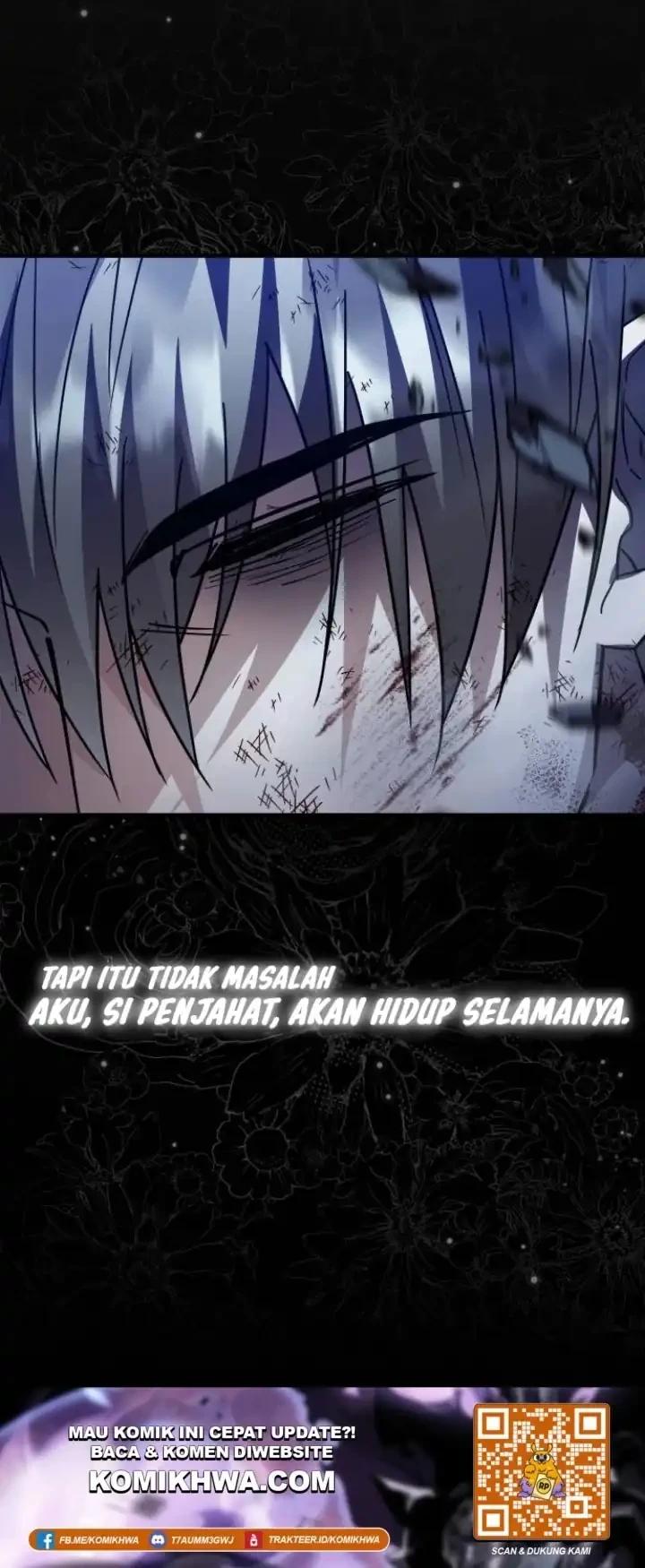 Heroes, Demons & Villains Chapter 131 Gambar 68