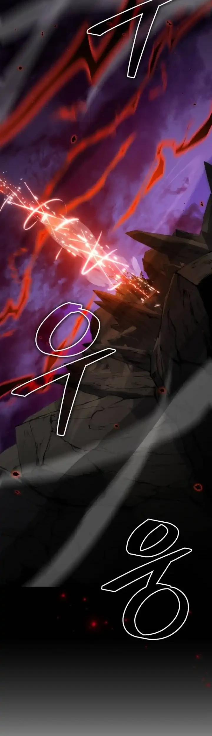 Manhwa Heroes, Demons & Villains Chapter 131 gambar 2