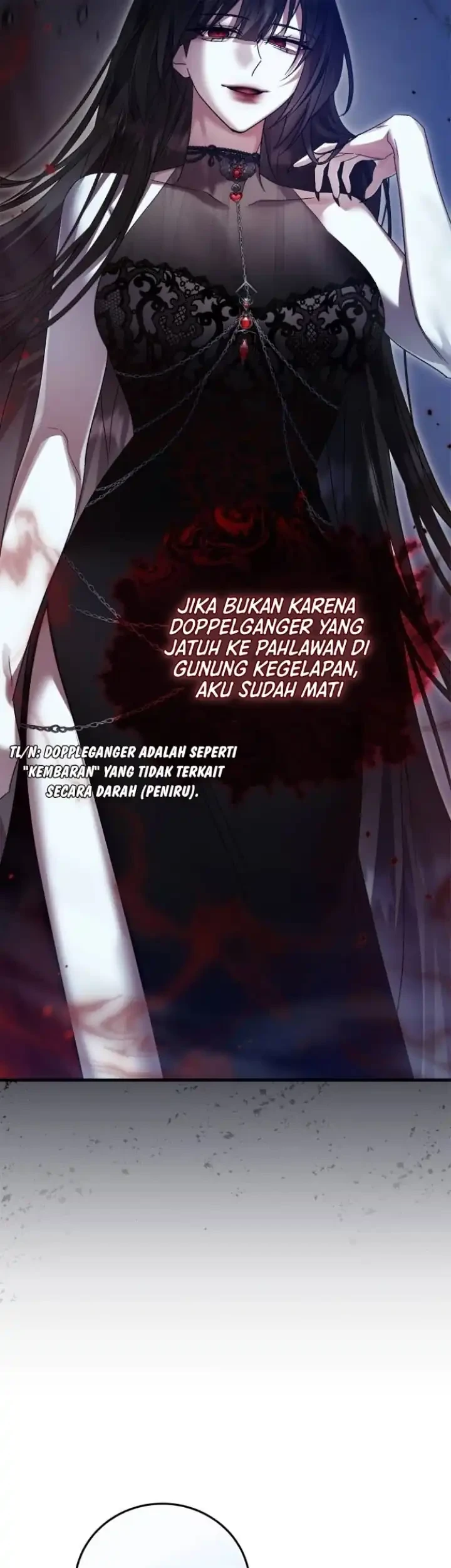 Heroes, Demons & Villains Chapter 131 Gambar 13