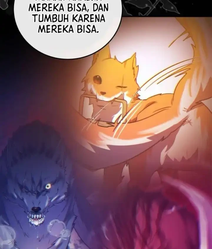Heroes, Demons & Villains Chapter 131 Gambar 25