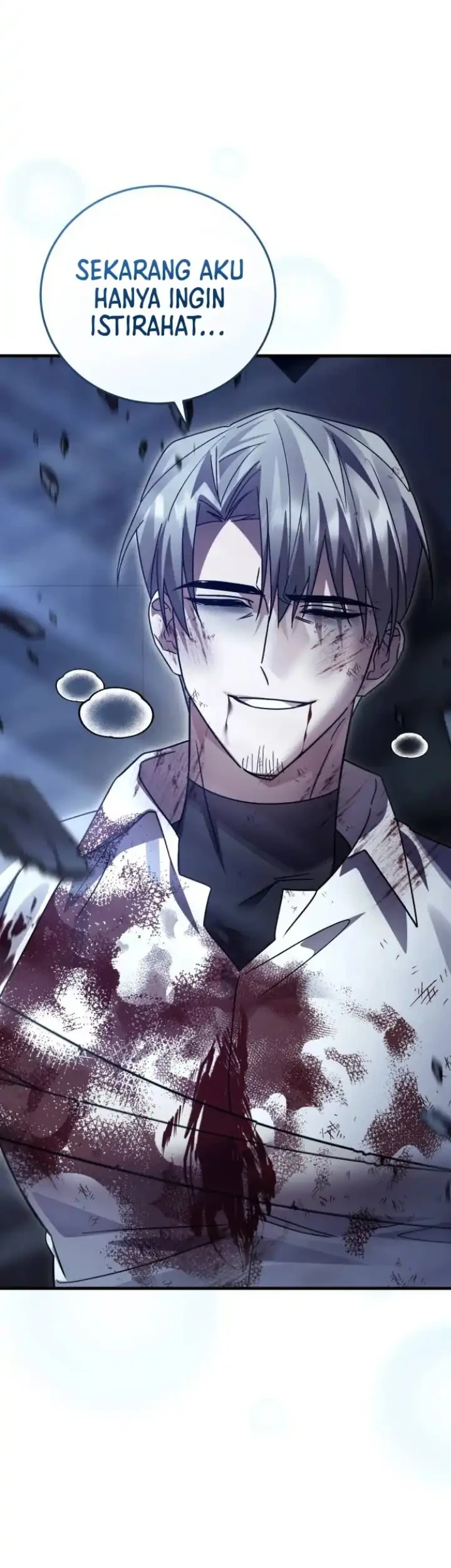 Heroes, Demons & Villains Chapter 131 Gambar 32