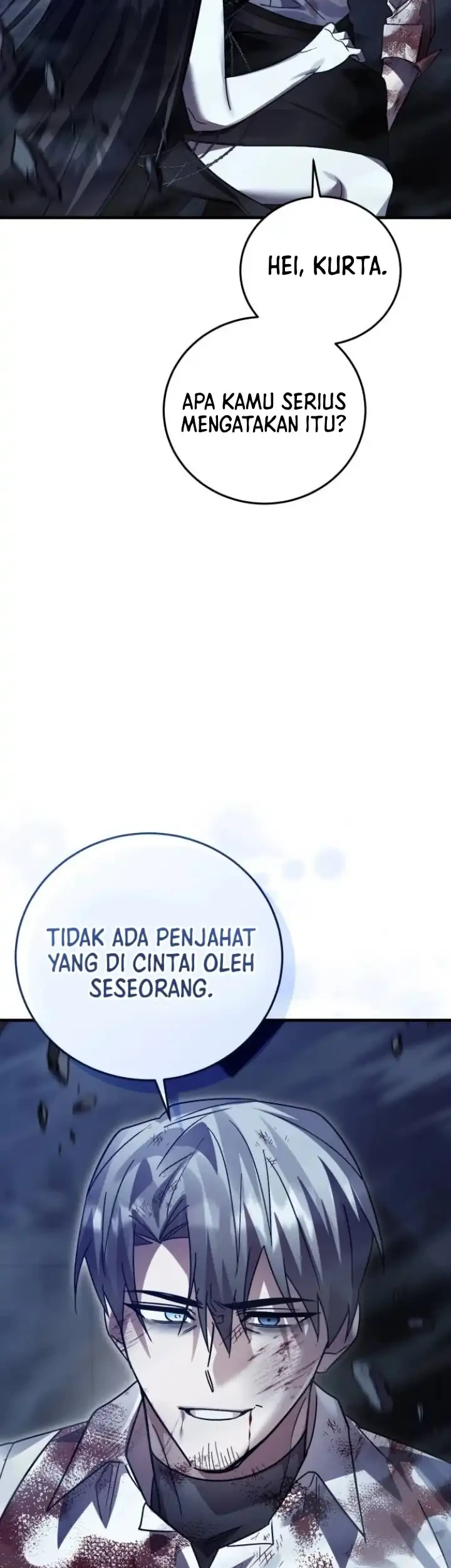 Heroes, Demons & Villains Chapter 131 Gambar 36