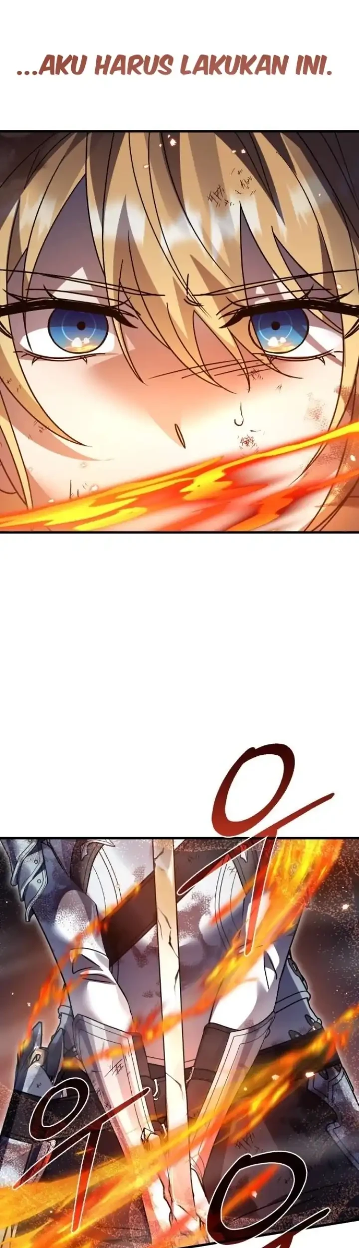 Heroes, Demons & Villains Chapter 132 Gambar 38