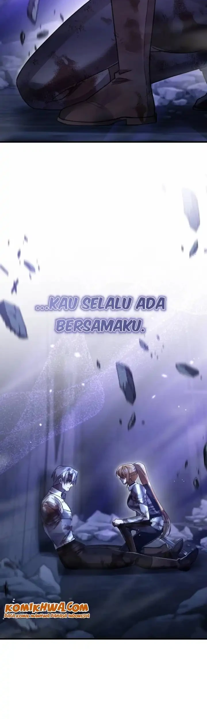 Heroes, Demons & Villains Chapter 132 Gambar 54