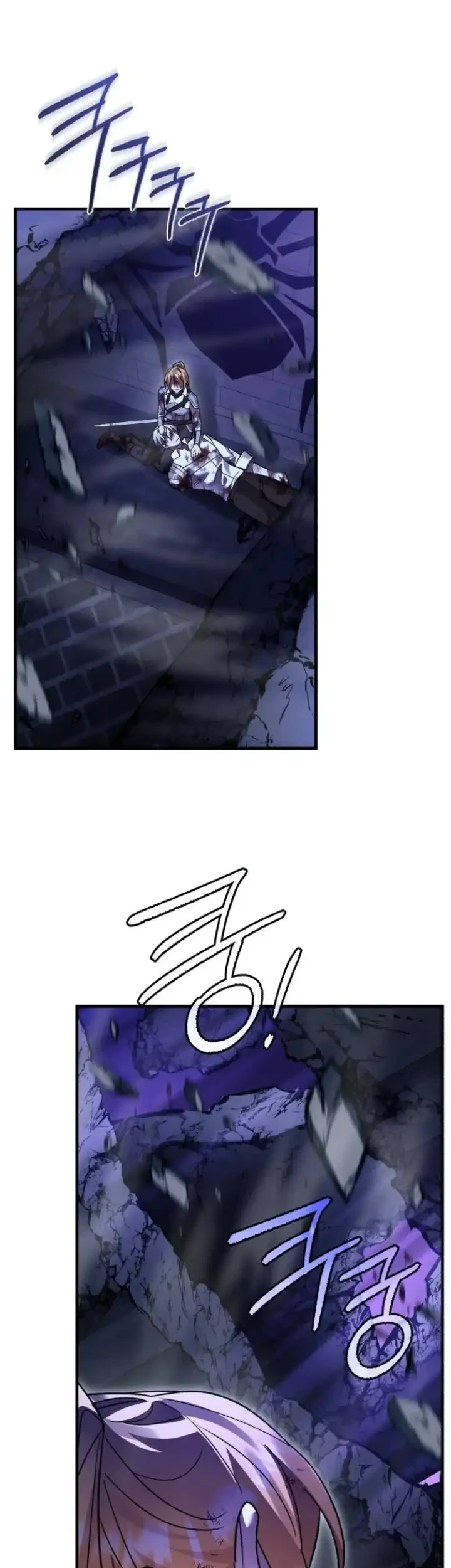 Heroes, Demons & Villains Chapter 132 Gambar 61