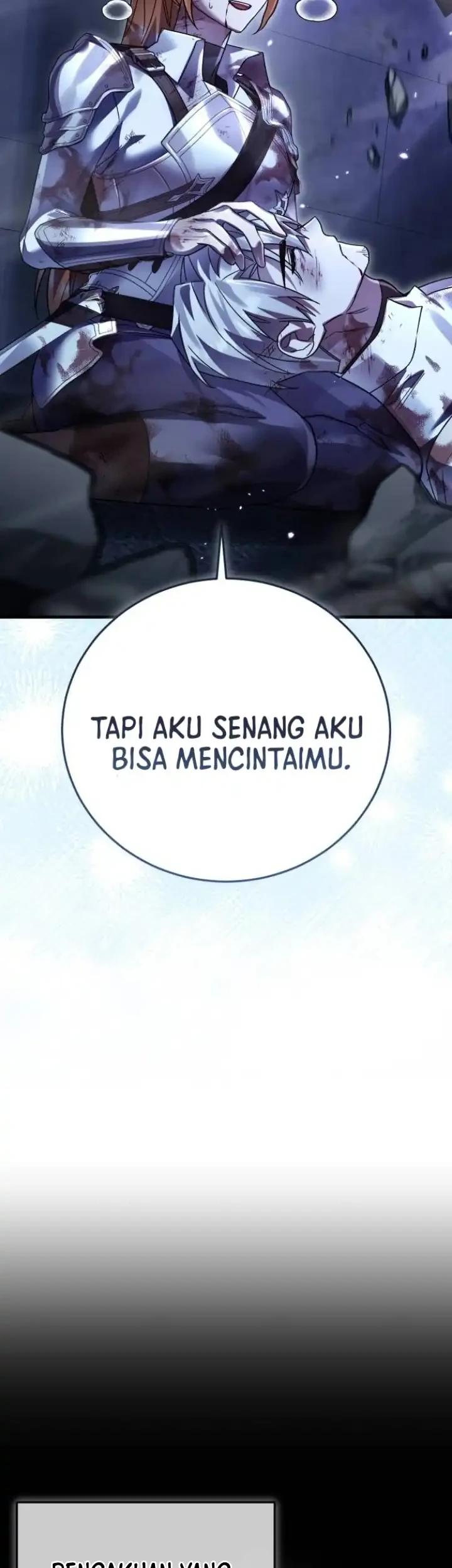 Heroes, Demons & Villains Chapter 132 Gambar 67