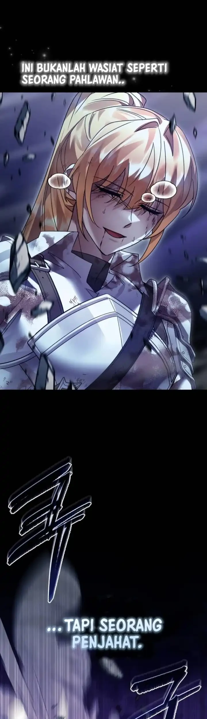 Heroes, Demons & Villains Chapter 132 Gambar 70