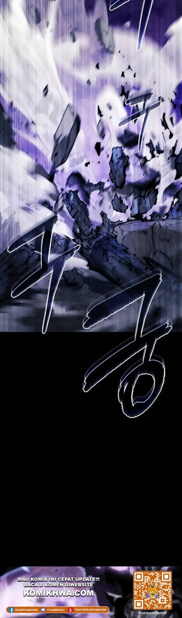 Heroes, Demons & Villains Chapter 132 Gambar 71